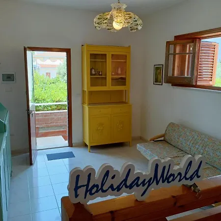 La Residenza Estiva Della Marchesina By World Апартаменты *