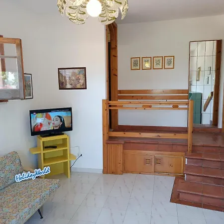 La Residenza Estiva Della Marchesina By World Apartman Ognina