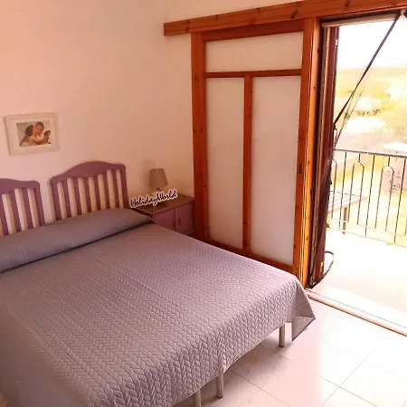 La Residenza Estiva Della Marchesina By World Ognina