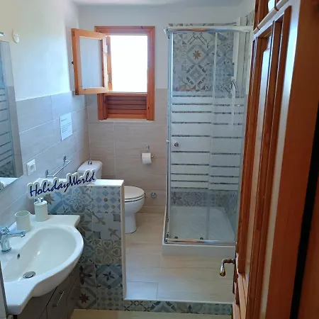 Apartman La Residenza Estiva Della Marchesina By World